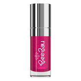 Beebau Pink Sparkle Lip Gloss – Glossy Shine Finish