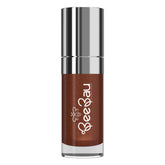 Beebau Bronze Glow Lip Gloss – Shimmer Shine Finish