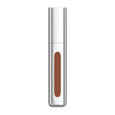 Beebau Brown Sepia Velvet Mousse Lipstick – Warm Earth Elegance
