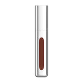 Beebau Brown Smoke Velvet Mousse Lipstick – Deep Smoky Nude