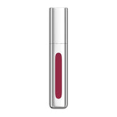 Beebau Pink Panther Velvet Mousse Lipstick – Bold Playful Pink