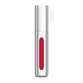 Beebau Red Heart Velvet Mousse Lipstick – Classic Passion Red