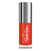 Beebau Ruby Shine Lip Gloss – Bold Gloss Finish