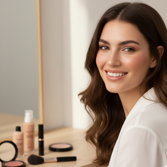 The Ultimate Everyday Makeup Routine for a Natural Glow