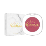Beebau Rosy Bloom Creamy Blush – Soft Pink Radiance