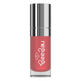Beebau Rosy Nude Lip Gloss – Soft Shine Finish
