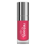 Beebau Rani Pink Lip Gloss – Glossy Shine Finish