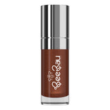 Beebau Bronze Glow Lip Gloss – Shimmer Shine Finish
