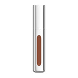 Beebau Brown Sepia Velvet Mousse Lipstick – Warm Earth Elegance