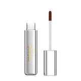 Beebau Brown Smoke Velvet Mousse Lipstick – Deep Smoky Nude