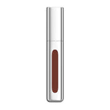 Beebau Brown Smoke Velvet Mousse Lipstick – Deep Smoky Nude