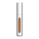 Beebau Caramel Nude Velvet Mousse Lipstick – Soft Beige Glow
