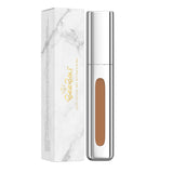 Beebau Nude Win Velvet Mousse Lipstick – Classic Neutral Touch