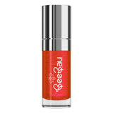 Beebau Ruby Shine Lip Gloss – Bold Gloss Finish