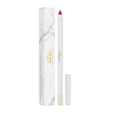 Beebau Scarlet Fever Lip Liner – Classic Red Bold