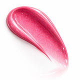 Beebau Pink Sparkle Lip Gloss – Glossy Shine Finish