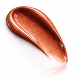 Beebau Bronze Glow Lip Gloss – Shimmer Shine Finish