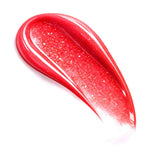 Beebau Ruby Shine Lip Gloss – Bold Gloss Finish
